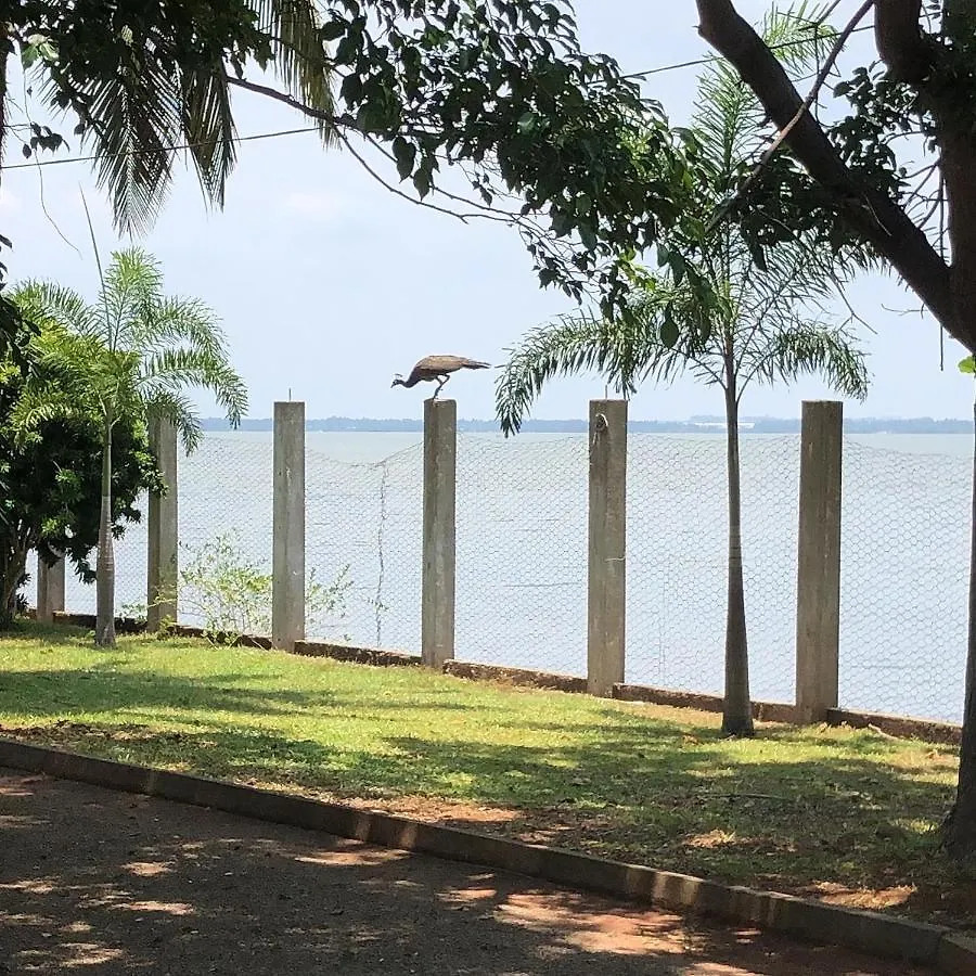 Hotel Lagoon Paradise Negombo 3*,  Sri Lanka